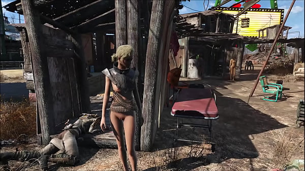Nonton Fo4 The Place Of Prostitutes thumbnail