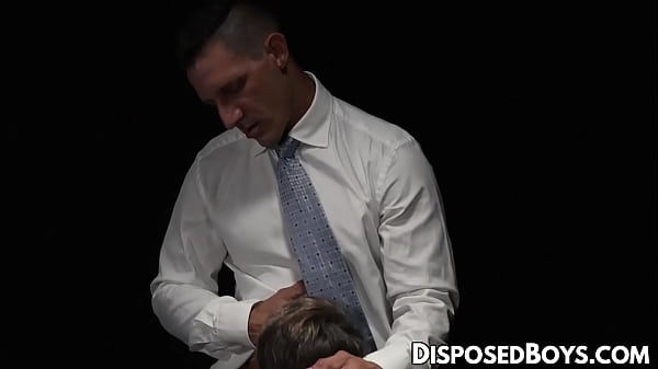 It&acirc;s Not Uncommon For Inexperienced Men To Approach Me, Attracted To My Good Looks, Chiseled Body, Or Simply The Air Of Authority That I Project. thumbnail