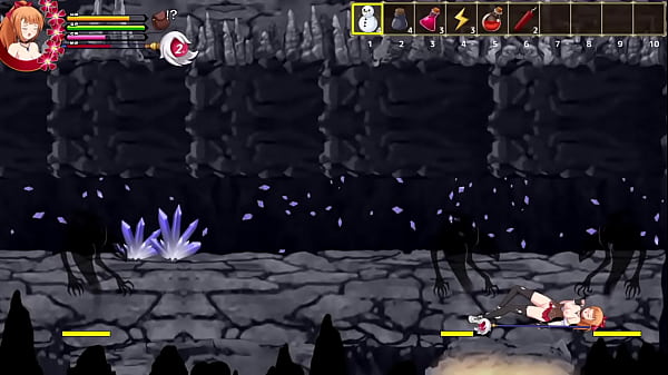 Best game hentai 2021 