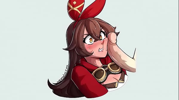 Nonton Amber's Adventure At thumbnail