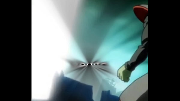 Nonton Edit Of On Who Wins Between Gogeta And Vegito thumbnail