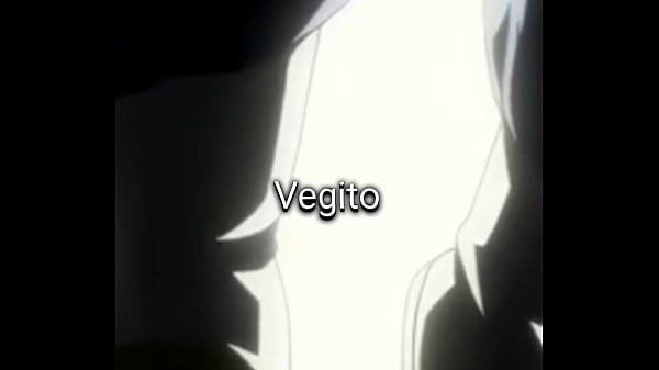 Edit of on who wins between gogeta and vegito