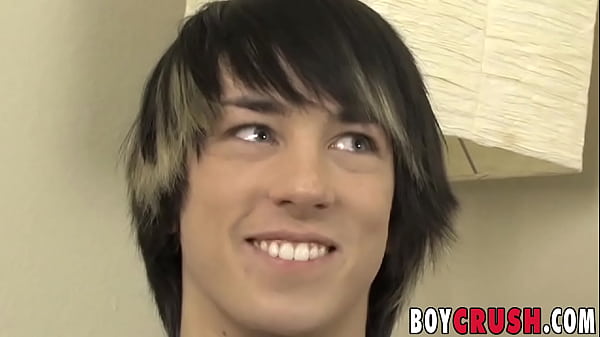 Big dick gay wanking hard tool and cums 