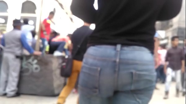 BUNDA DE MACHO - FLAGRA 