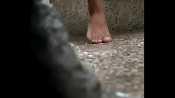 Play MP4 - Secretly record my step cousin mastrubate in bathroom