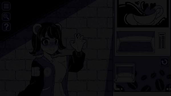 Anomalous coffee machine