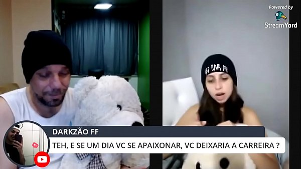 Ninfetinha Teh Angel Revela&ccedil;&atilde;o Do Porno Brasileiro Respondendo Perguntas Picantes Dos F&atilde;s thumbnail