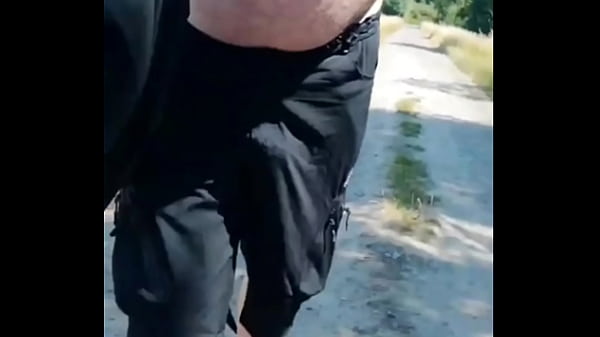 Nonton Hot Granny With 66 Years.. Walked With Me On A Sunny Day thumbnail