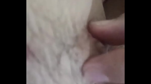Self recorded video of handsome guy