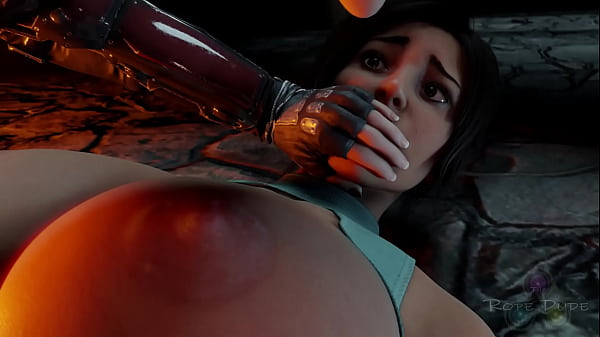 Lara'_s Capture