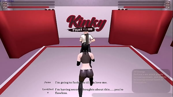 Nonton Juno Vs Lordjerle Kyfc Sexfight Competitive thumbnail