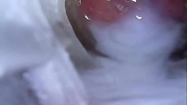 Play MP4 - Closeup inside view of fucking and cuming in fleshlight
