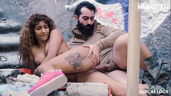 MAMACITAZ - Venus Afrodita - Sexy Latina Babe Gets The Best Public Fuck Of Her Life Full Movie 