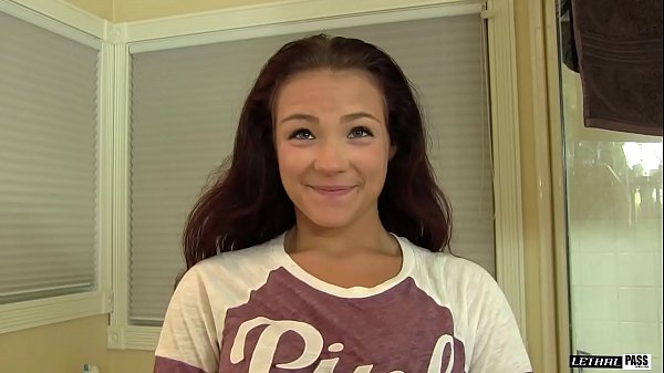 Play MP4 - Degenerate Teen PAWG Monica Taylor loves getting paid to fuck