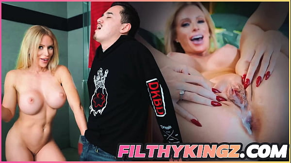 Sexy_Stepmom_Crosses_The Line_For Anal and Creampie