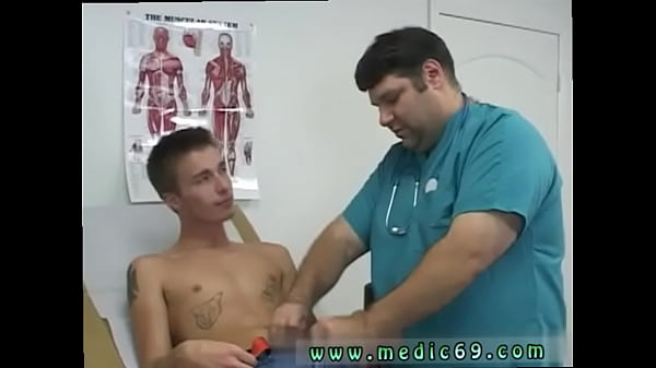 Old vs boy gay porn His rod was very hard and I took the blue cords