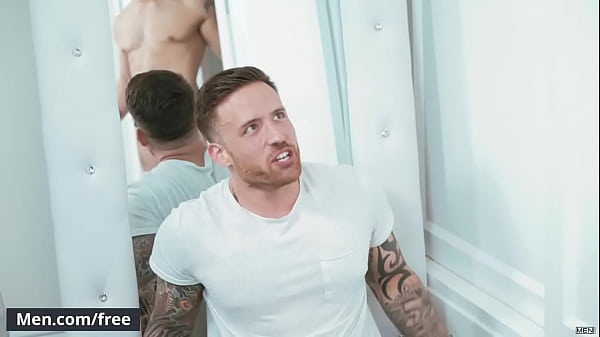 Trailer preview - Men.com 