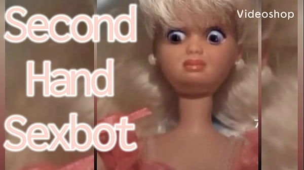 Nonton Thrift Store Sexbot thumbnail