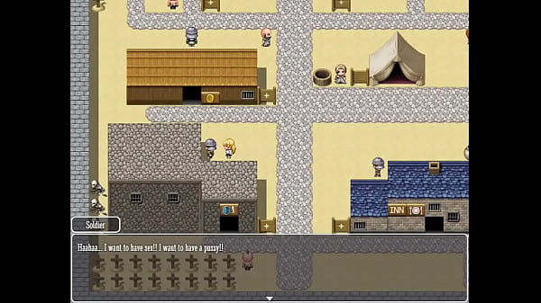 Play MP4 - Sacerdotisa faz um boquete dentro da cabine do templo - Delinquent Anri - Parte 7