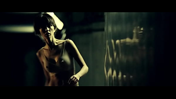 Hong Kong Film Hottest Scene HD Zombie Fight Club Jessica C_香港三級片_屍城_Jessica_C