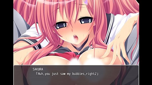 Material_Girl Game Sweet_Memory Japanese_girl become a whore