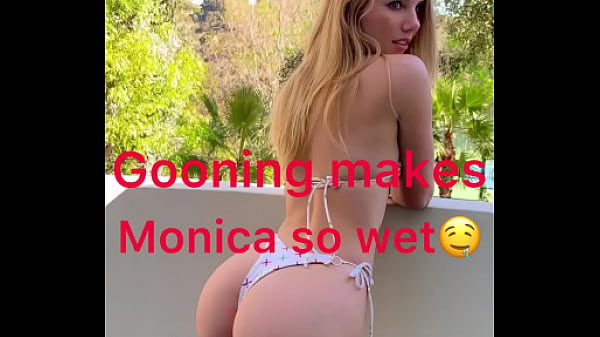 Goon for_Monica_Corgan Vol 3 The_Cumclusion