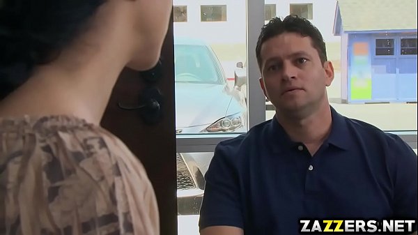 Play MP4 - Rachel Starr swallows Preston Parkers lonely cock