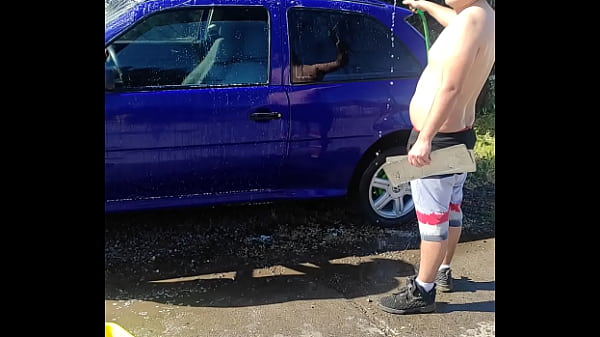 Nonton Gordibuenos Mojandose (no Evitar&aacute;s Masturbarte)) thumbnail