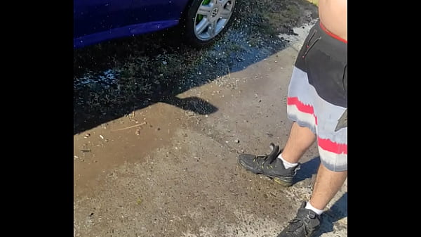 Gordibuenos mojandose no evitar&aacute;s masturbarte 