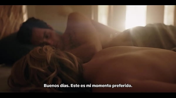 YOU SEASON 1 - Joe &amp_ Beck have sex in the morning