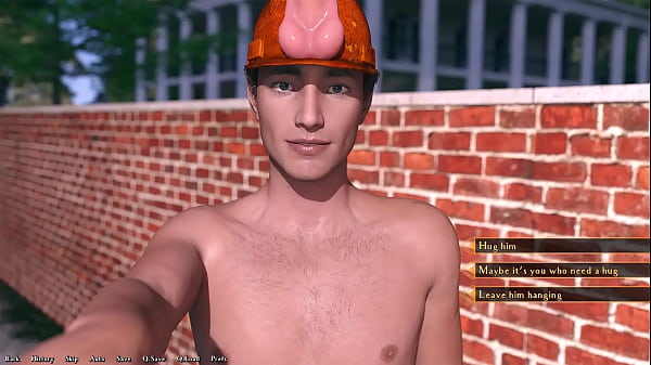 Being a dik #41 heated arguments between pink haired feminist and college frat boy 