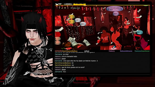 a fun party with_the Lagboys team. Room Atako Red. Greetings all O /)