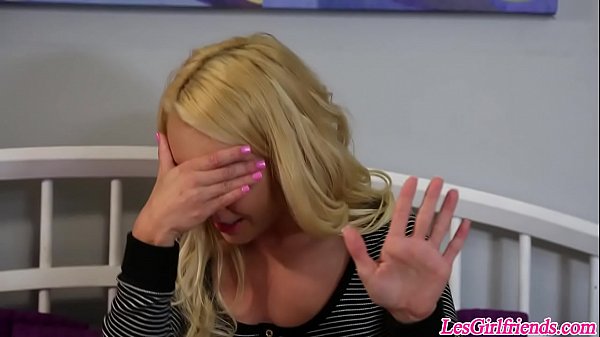 Beautiful lesbian babes India_Summer_and Chloe Foster