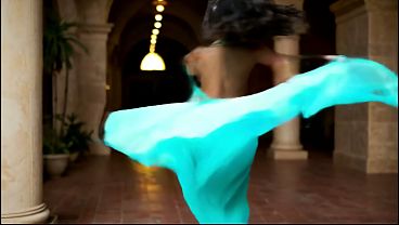 Play MP4 - Jasmine Dune - The Dance Part 1 AI Adventure