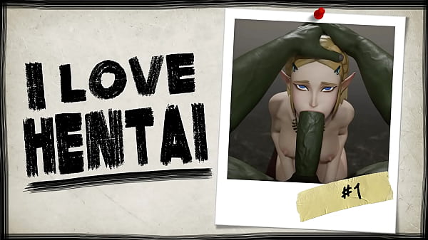 I LOVE HENTAI 1_3D VERSION HMV zzbusio