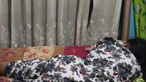 Ngentotkakak ipar ketika menginap di rumah ku