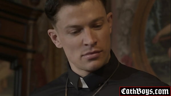 Ruslan Angelo Fucks Bastian Karim Until They Cum thumbnail