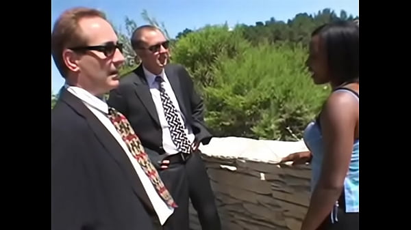 Adora interracial auditions