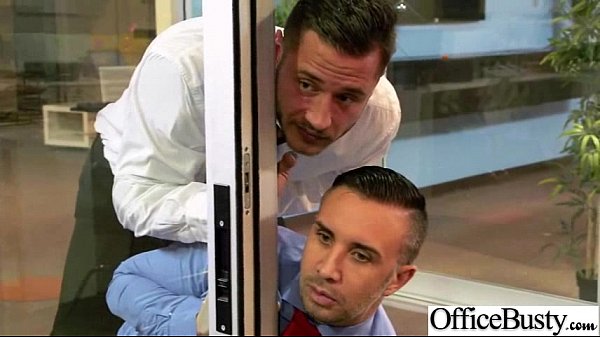 Busty_Sexy Worker Girlalexa pierce Get Hard Style Banged In Office clip 01