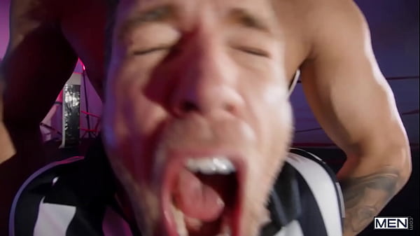 Play MP4 - Hung & Raw Wrestlers Part 2&sol; MEN &sol; Alex Mecum&comma; Clark Delgaty&comma; Darenger  &sol; stream full at  www&period;sexmen&period;com&sol;belt