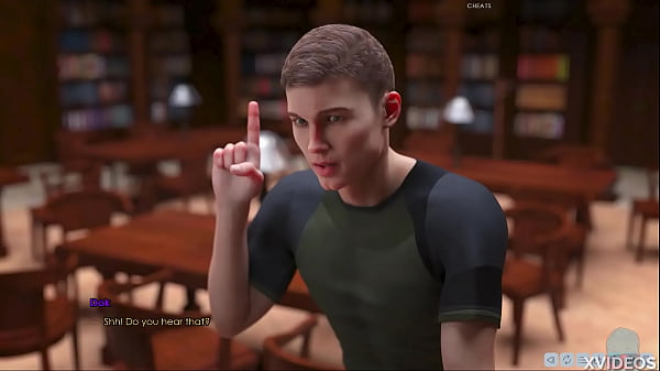 Play MP4 - LUST ACADEMY &num;52 &bull; A nice pair of firm tits you got there