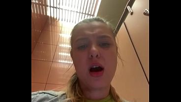 Extreme Fucking on public