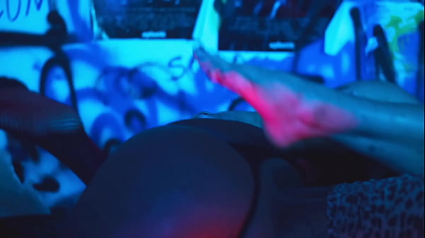 Foot Slave Training and Intense Tickling 