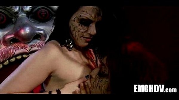 Nonton Emo Pussy Eaters 192 thumbnail