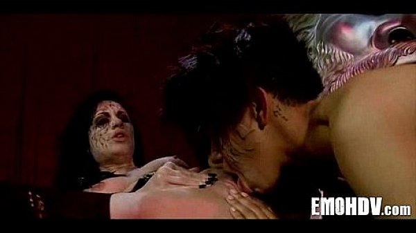 Emo pussy eaters 192 