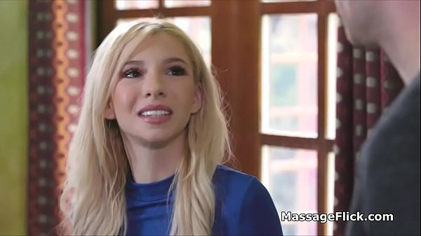 Private_oily sixty nine_massage_with hot blonde