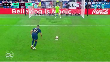 Final del mundo 2022 