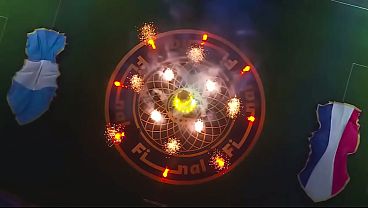 Nonton Final Del Mundo 2022 thumbnail