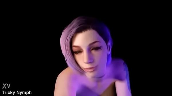 Play MP4 - Tricky Nymph's VirtaMate Debut