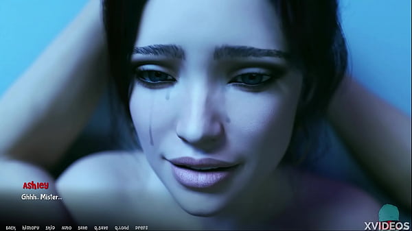 A.O.A. Academy #112 • Fucking that beauty for the first_time